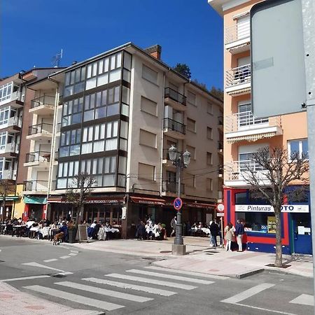 Bonito Piso Ribadesella Vut2938As Daire Dış mekan fotoğraf