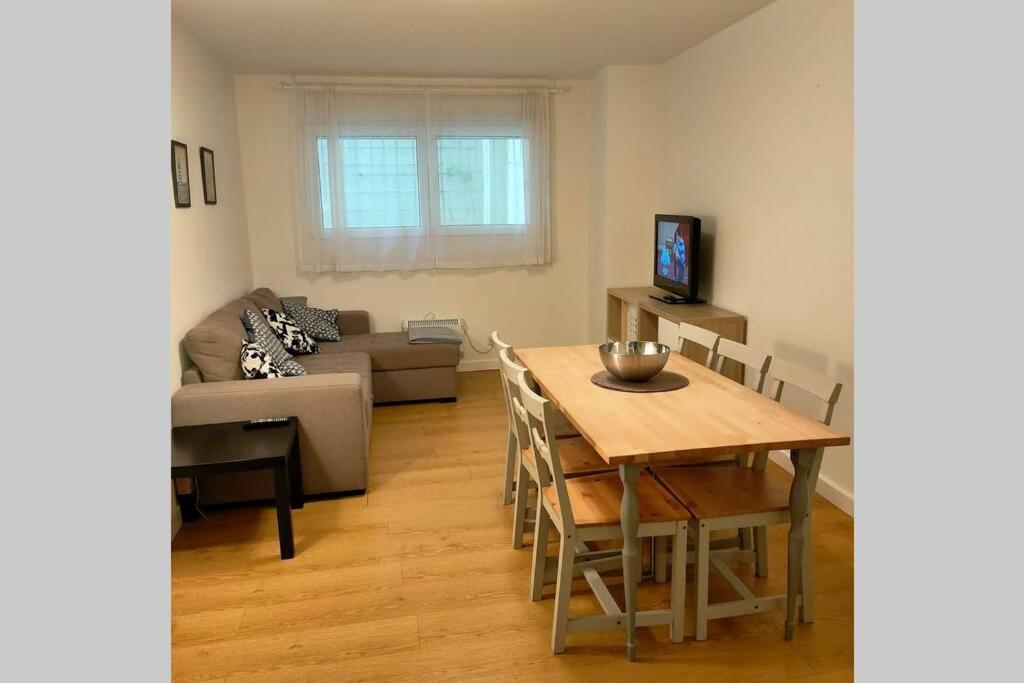 Bonito Piso Ribadesella Vut2938As Daire Dış mekan fotoğraf