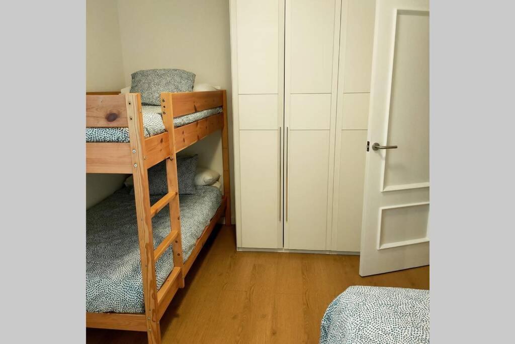 Bonito Piso Ribadesella Vut2938As Daire Dış mekan fotoğraf