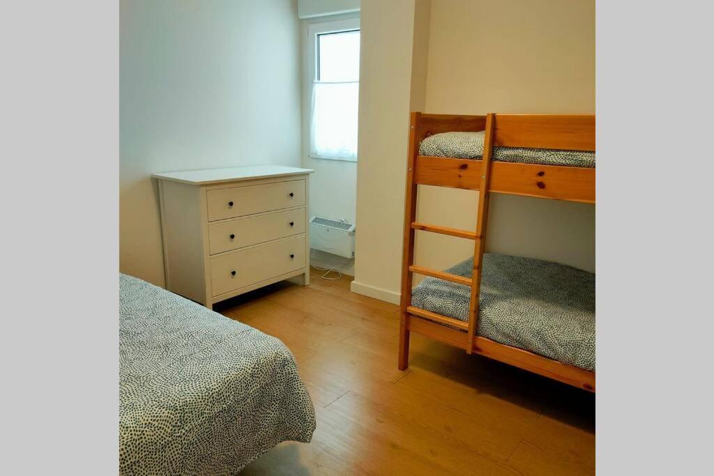 Bonito Piso Ribadesella Vut2938As Daire Dış mekan fotoğraf